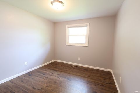 Tiny photo for 1418 Deveron Drive, New Haven, IN 46774 (MLS # 202616170)