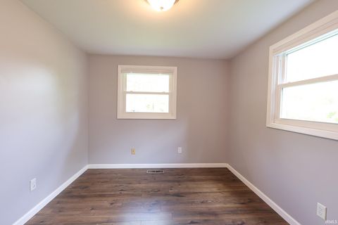 Tiny photo for 1418 Deveron Drive, New Haven, IN 46774 (MLS # 202616170)