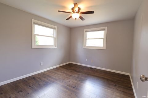 Tiny photo for 1418 Deveron Drive, New Haven, IN 46774 (MLS # 202616170)