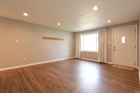 Tiny photo for 1418 Deveron Drive, New Haven, IN 46774 (MLS # 202616170)