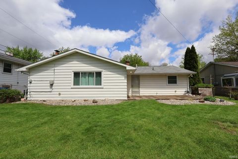 Tiny photo for 1418 Deveron Drive, New Haven, IN 46774 (MLS # 202616170)