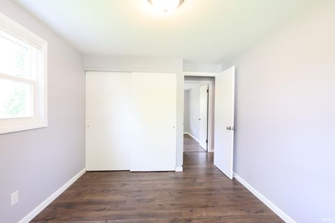 Tiny photo for 1418 Deveron Drive, New Haven, IN 46774 (MLS # 202616170)
