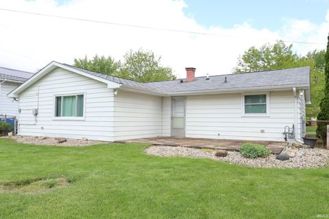 Tiny photo for 1418 Deveron Drive, New Haven, IN 46774 (MLS # 202616170)