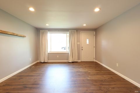 Tiny photo for 1418 Deveron Drive, New Haven, IN 46774 (MLS # 202616170)