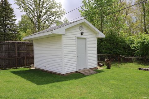 Tiny photo for 1418 Deveron Drive, New Haven, IN 46774 (MLS # 202616170)