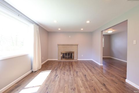 Tiny photo for 1418 Deveron Drive, New Haven, IN 46774 (MLS # 202616170)