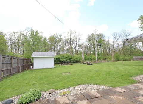Tiny photo for 1418 Deveron Drive, New Haven, IN 46774 (MLS # 202616170)