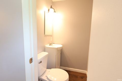 Tiny photo for 1418 Deveron Drive, New Haven, IN 46774 (MLS # 202616170)