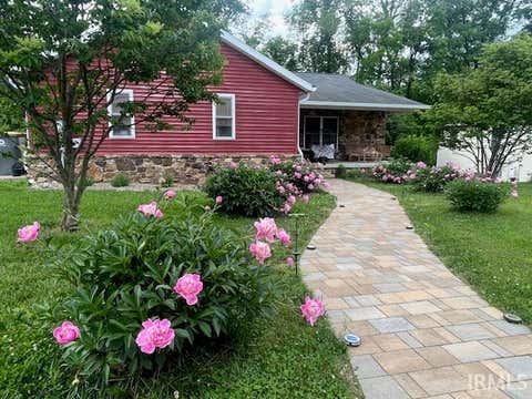 Photo of 1106 W Countryside Lane, Bloomington, IN 47403 (MLS # 202616885)