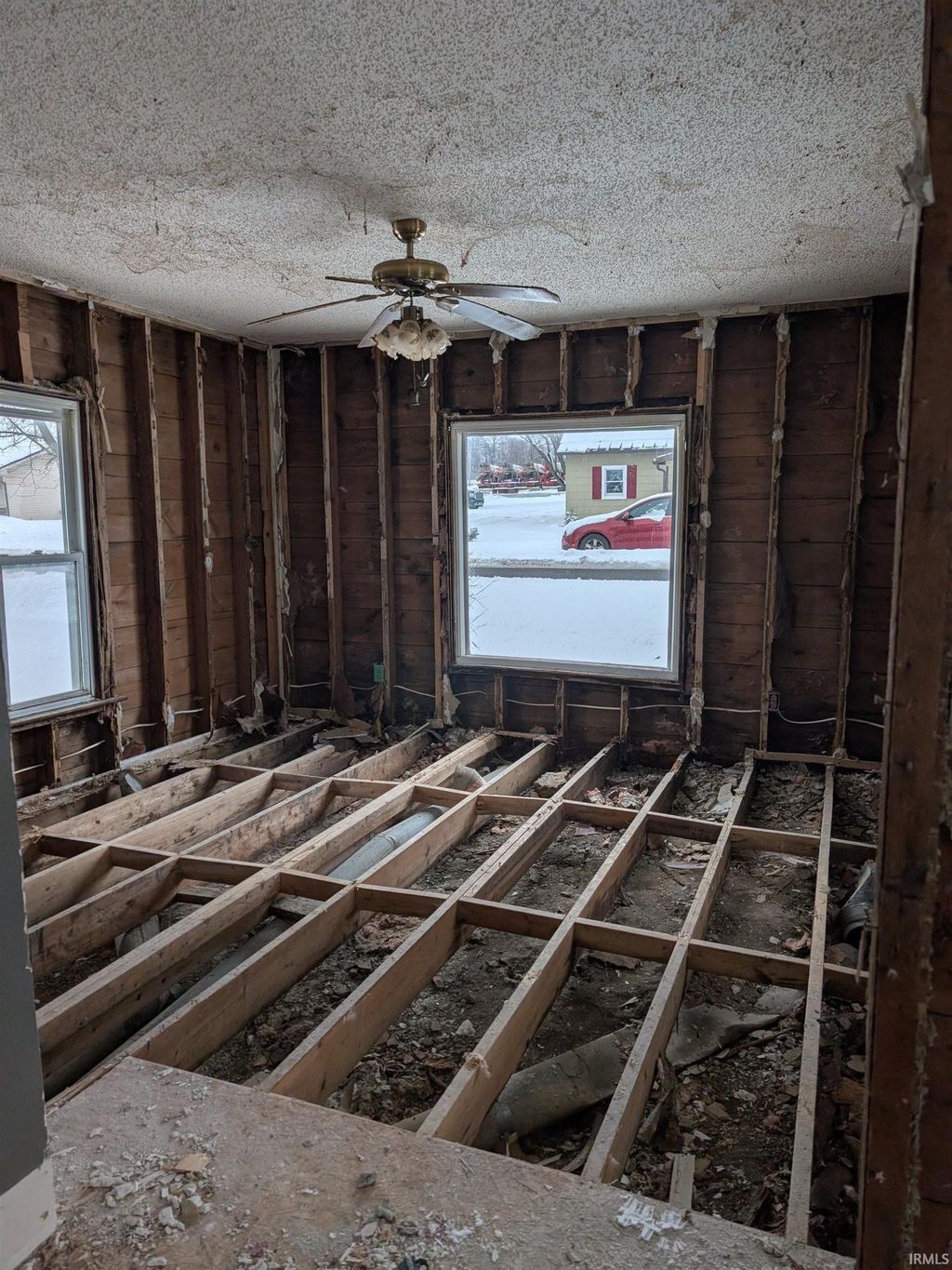 Photo of 818 N Jefferson Street, Berne, IN 46711 (MLS # 202603965)