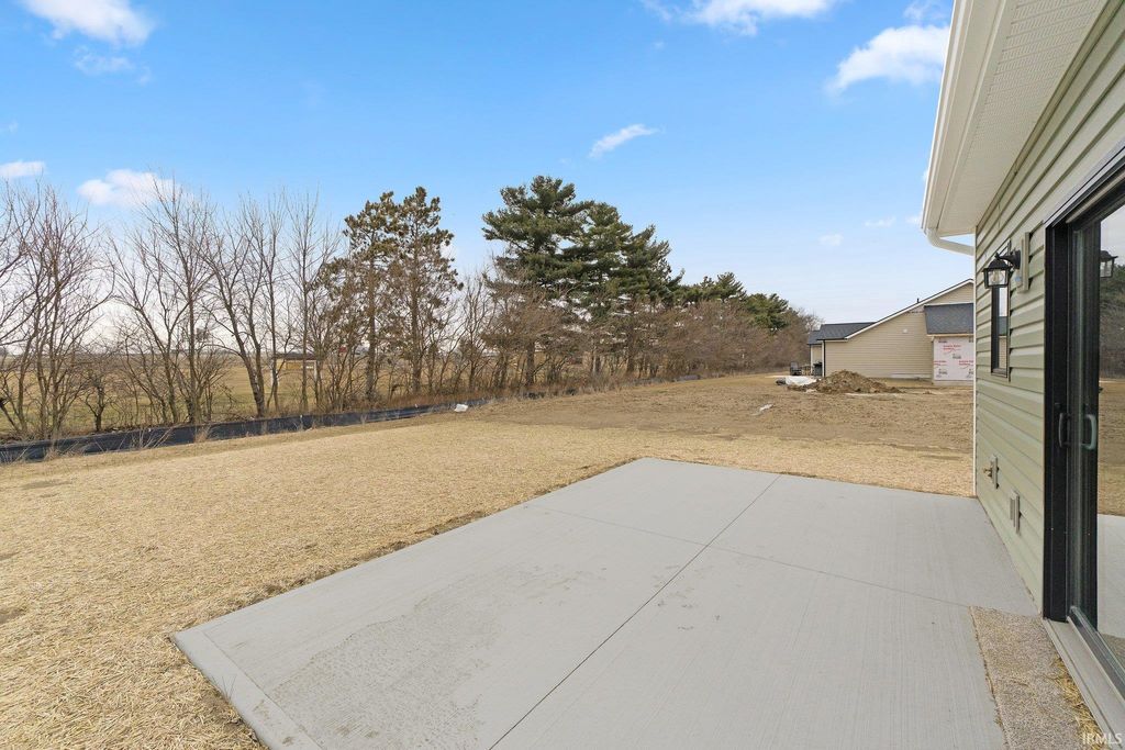 Photo of 11132 Carob Thorn Trail, Roanoke, IN 46783 (MLS # 202548469)