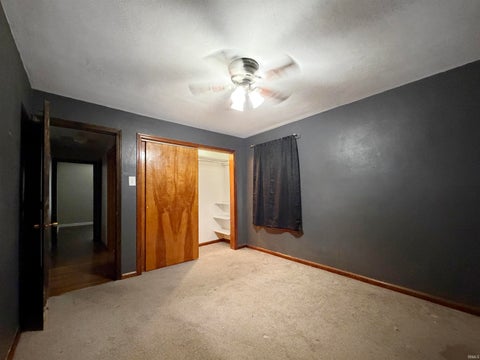 Tiny photo for 951 W Palmer Street, Frankfort, IN 46041 (MLS # 202619449)