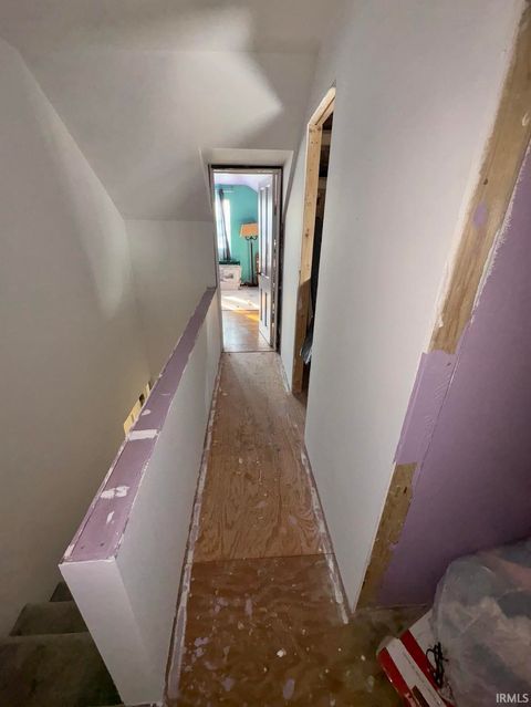 Tiny photo for 607 W Jefferson Street, Decatur, IN 46733 (MLS # 202604160)