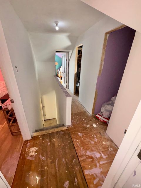 Tiny photo for 607 W Jefferson Street, Decatur, IN 46733 (MLS # 202604160)