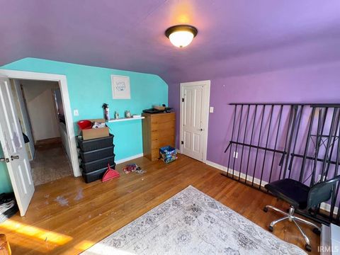 Tiny photo for 607 W Jefferson Street, Decatur, IN 46733 (MLS # 202604160)