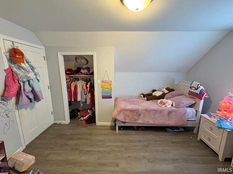 Tiny photo for 607 W Jefferson Street, Decatur, IN 46733 (MLS # 202604160)