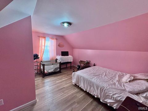 Tiny photo for 607 W Jefferson Street, Decatur, IN 46733 (MLS # 202604160)