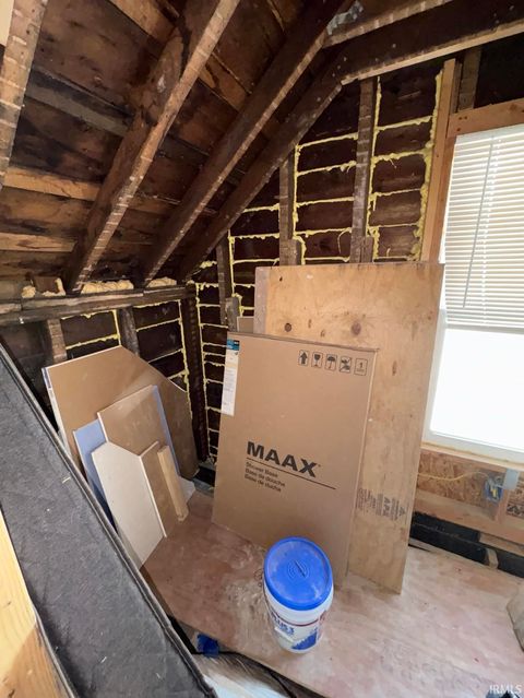 Tiny photo for 607 W Jefferson Street, Decatur, IN 46733 (MLS # 202604160)