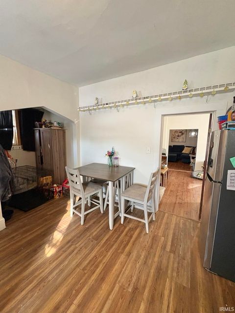 Tiny photo for 607 W Jefferson Street, Decatur, IN 46733 (MLS # 202604160)