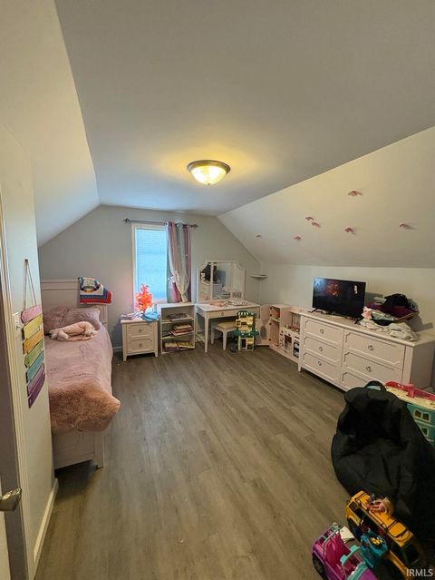 Tiny photo for 607 W Jefferson Street, Decatur, IN 46733 (MLS # 202604160)