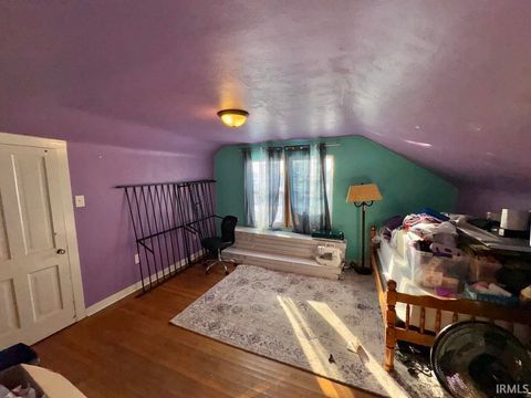 Tiny photo for 607 W Jefferson Street, Decatur, IN 46733 (MLS # 202604160)