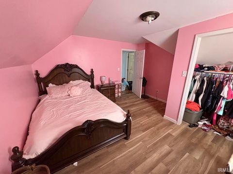 Tiny photo for 607 W Jefferson Street, Decatur, IN 46733 (MLS # 202604160)