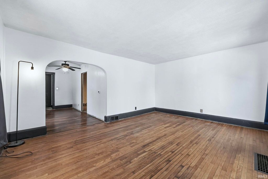 Photo of 353 French Avenue, Fort Wayne, IN 46807 (MLS # 202600251)