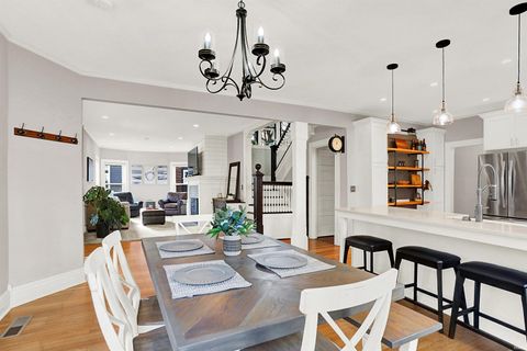 Tiny photo for 814 Highland Avenue, Lafayette, IN 47905 (MLS # 202600804)