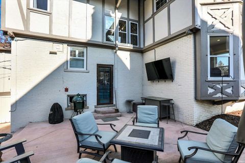 Tiny photo for 814 Highland Avenue, Lafayette, IN 47905 (MLS # 202600804)