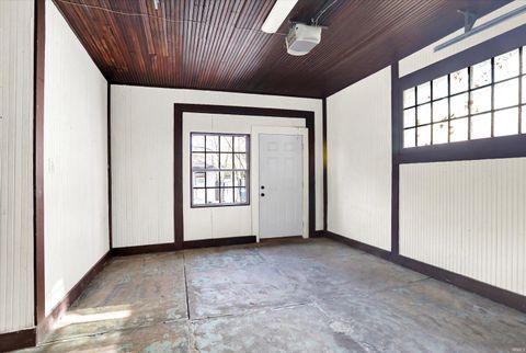 Tiny photo for 814 Highland Avenue, Lafayette, IN 47905 (MLS # 202600804)