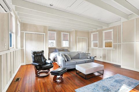 Tiny photo for 814 Highland Avenue, Lafayette, IN 47905 (MLS # 202600804)