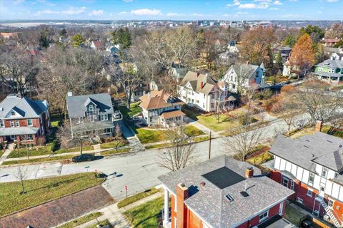 Tiny photo for 814 Highland Avenue, Lafayette, IN 47905 (MLS # 202600804)