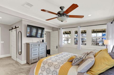 Tiny photo for 814 Highland Avenue, Lafayette, IN 47905 (MLS # 202600804)