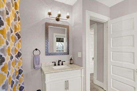 Tiny photo for 814 Highland Avenue, Lafayette, IN 47905 (MLS # 202600804)