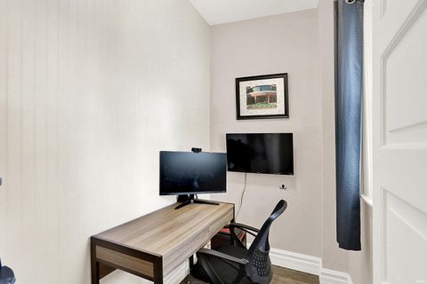 Tiny photo for 814 Highland Avenue, Lafayette, IN 47905 (MLS # 202600804)