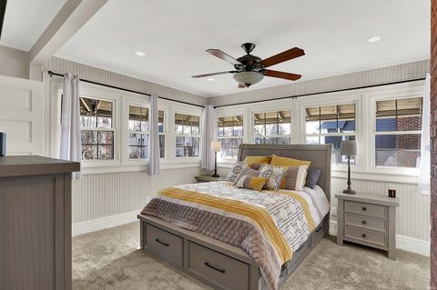 Tiny photo for 814 Highland Avenue, Lafayette, IN 47905 (MLS # 202600804)