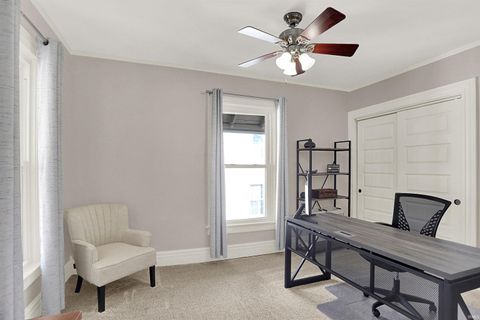 Tiny photo for 814 Highland Avenue, Lafayette, IN 47905 (MLS # 202600804)