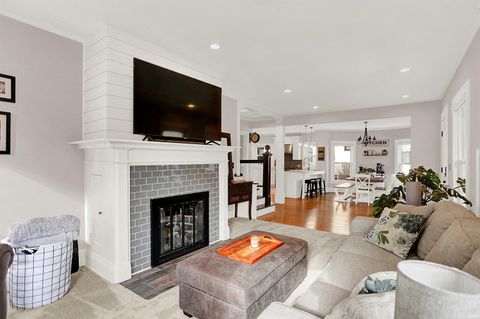 Tiny photo for 814 Highland Avenue, Lafayette, IN 47905 (MLS # 202600804)