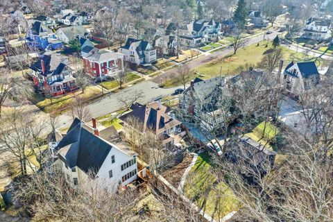 Tiny photo for 814 Highland Avenue, Lafayette, IN 47905 (MLS # 202600804)