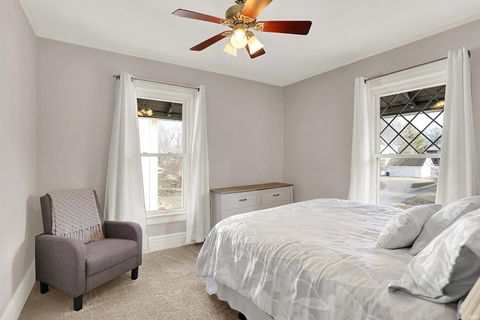 Tiny photo for 814 Highland Avenue, Lafayette, IN 47905 (MLS # 202600804)