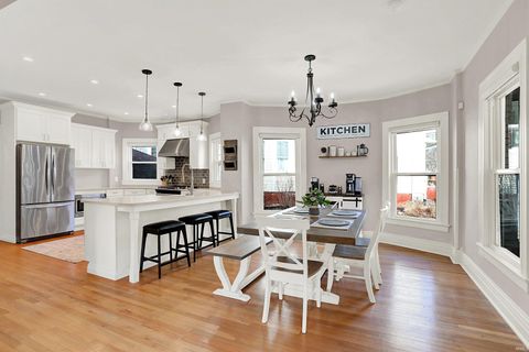 Tiny photo for 814 Highland Avenue, Lafayette, IN 47905 (MLS # 202600804)