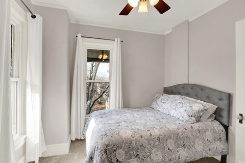 Tiny photo for 814 Highland Avenue, Lafayette, IN 47905 (MLS # 202600804)