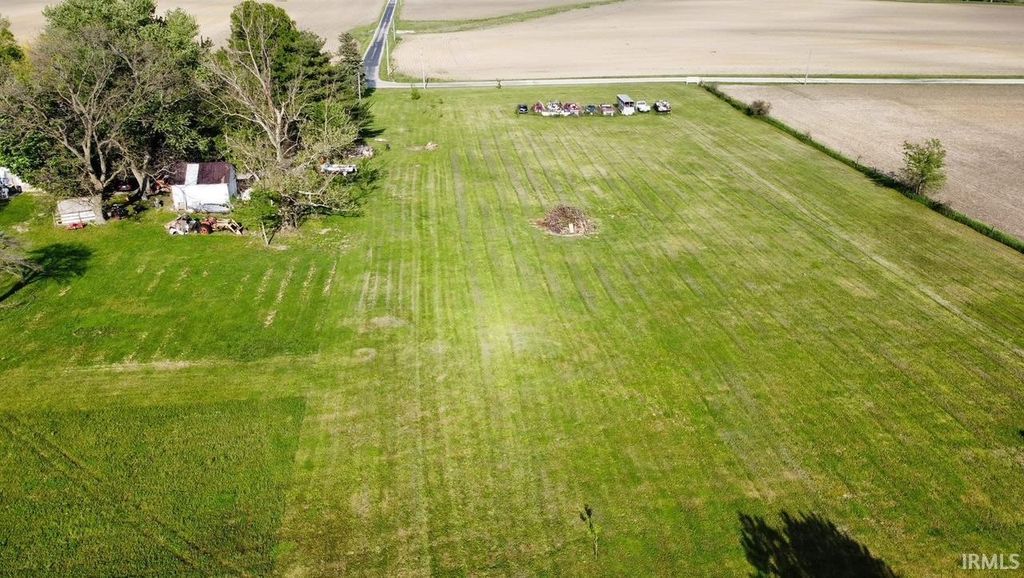 Photo of S 500 W, Tipton, IN 46072 (MLS # 202615331)