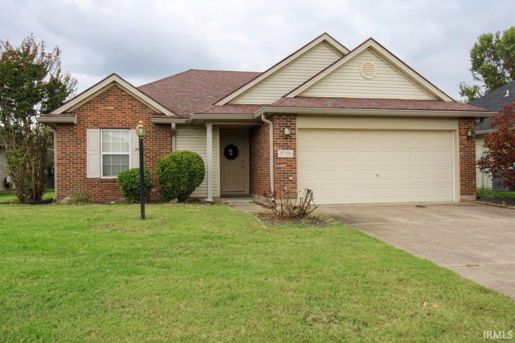 Photo of 9730 Chatteris Road, Evansville, IN 47725 (MLS # 202643323)