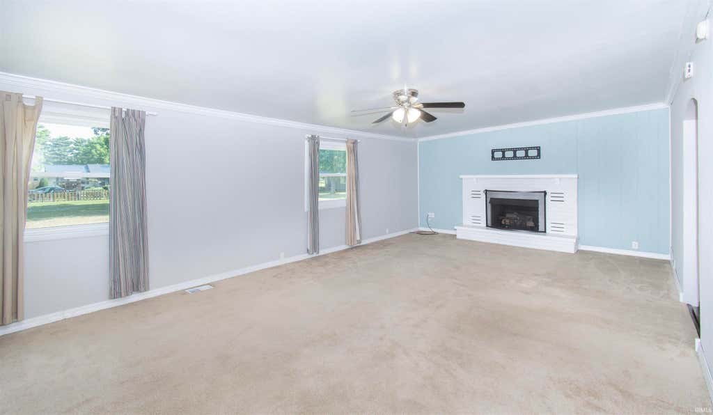 Photo of 907 S State Street, Kendallville, IN 46755 (MLS # 202626631)