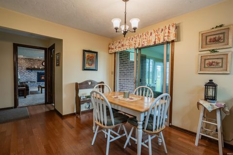 Tiny photo for 317 Timber Lane, Anderson, IN 46017 (MLS # 202618603)