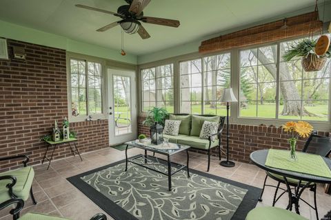 Tiny photo for 317 Timber Lane, Anderson, IN 46017 (MLS # 202618603)