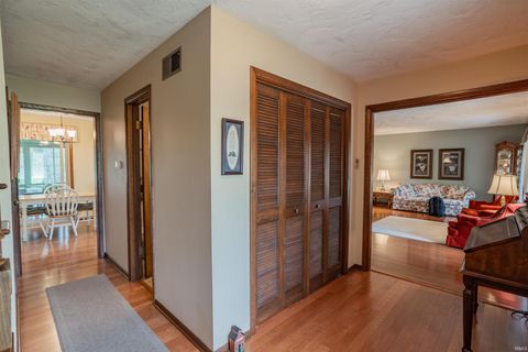 Tiny photo for 317 Timber Lane, Anderson, IN 46017 (MLS # 202618603)