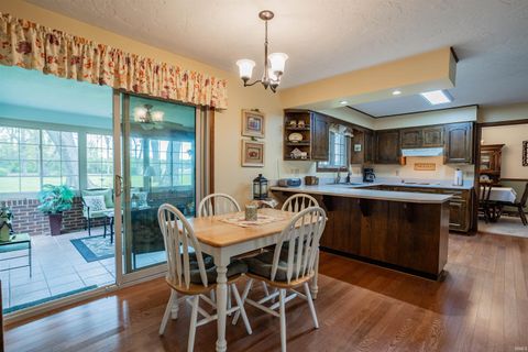 Tiny photo for 317 Timber Lane, Anderson, IN 46017 (MLS # 202618603)