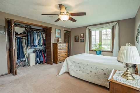 Tiny photo for 317 Timber Lane, Anderson, IN 46017 (MLS # 202618603)